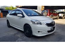 2009 Toyota Vios 1.5 (A)