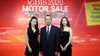 Big Motor Sale 2020 โปร “ถูกและดี” มีให้เห็น 21-30 สิงหา ที่ไบเทค บางนา