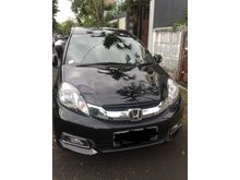 Mobilio hitam 1.5 E A-CVT CKD Terawat