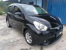 2011 Perodua Myvi 1.3 EZi (Auto)