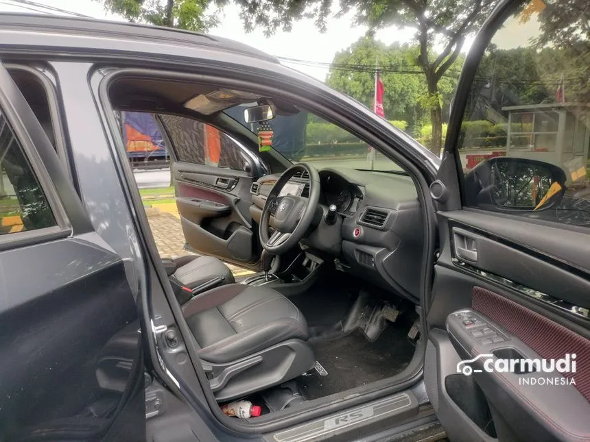 2023 Honda WR-V RS Honda Sensing SUV