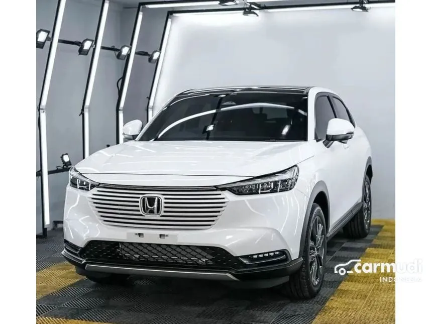 2023 Honda HR-V SE SUV