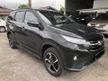 New 2023 Perodua Aruz 1.5 AV SUV (REBATE RM4000) - Cars for sale
