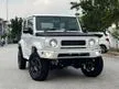 Recon 2022 Suzuki Jimny 1.5 Sierra JC with Off Road setting