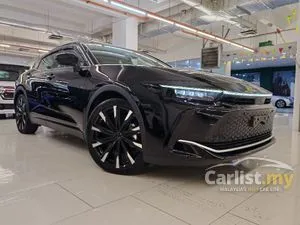 2023 Toyota Crown 2.4 RS Advance Sedan
