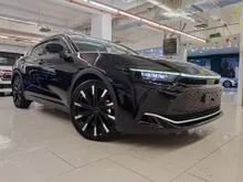 2023 TOYOTA CROWN CROSSOVER 2.4T RS ADVANCED HYBRID 4WD