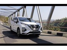 2020 Nissan Livina 1.5 VL Wagon