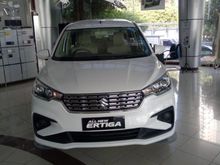 2018 Suzuki Ertiga Automatic Pertamax 1.5 GL