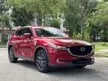 Used 2020 Mazda CX