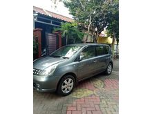 2008 Nissan Livina 1.5 XR Wagon