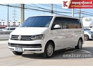 2019 Volkswagen CARAVELLE 2.0 TDi Van