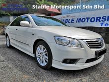 2011 Toyota Camry 2.4 V Sedan* under warranty* free tinted