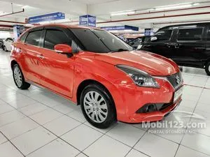2021 Suzuki Baleno 1.4 Hatchback