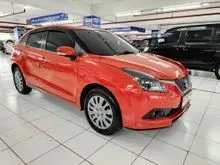 2021 Suzuki Baleno 1.4 Hatchback