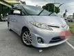 Used 2009 Toyota Estima 2.4 MPV (A) - Cars for sale