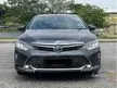 Used 2017 Toyota Camry 2.5 Hybrid Premium Sedan FULL SERVICE RECORD LEATHER SEAT REVERSE CAMERA PUSH START NO PROCESSING OTR