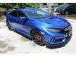 Recon 2019 Honda Civic 2.0 Type R Hatchback CHEAPEST IN TOWN UNREG UNIT LOADED MUGEN PART