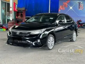 2024 Honda City 1.5 V Special Edition Sedan