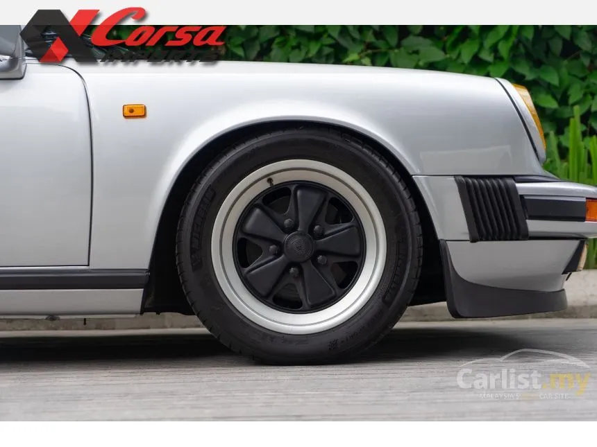 1981 Porsche 911 SC Coupe