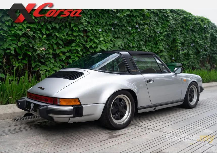 1981 Porsche 911 SC Coupe