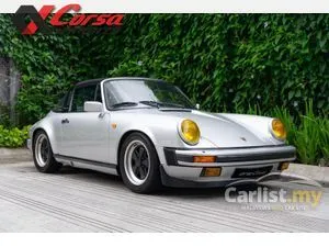 1981 Porsche 911 3.0 SC Coupe