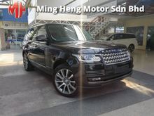 2013 Land Rover Range Rover 5.0 Vogue A/Bio -UNREG-