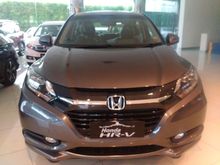 PROMO LEBARAN ALL NEW HRV 2017