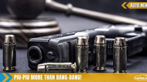 Gun Used To Make A Threat In Road Rage Incident In Damansara Damai