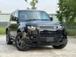Recon 2022 Land Rover Defender 90 P300 2.0 X