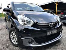 2012 Perodua Myvi 1.3 SE EZE Elegance AUTO FULLOAN FIESTA LATIO ALZA MYVI 308 SWIFT JAZZ Insight MAZDA 2 MAZDA 3 RUSH RAV 4 Prius c SX 4 NEO I10 POLO FOCUS VIVA