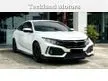 Used 2017 Honda Civic 1.5 (A) TC CARPLAY - Cars for sale