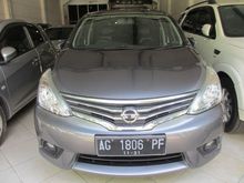 2016 Nissan Grand Livina 1.5 XV