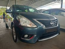 2015 Nissan Almera 1.5 VL Sedan *CNY BIG PROMO*
