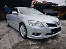2011 Toyota Camry 2.4 V (A) One Owner,Low Mileage