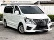 Used 2012 Hyundai STAREX TQ 2.5 CRDI Van PREMIUM FACELIFT 2Y