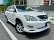 Used 2006 Toyota Harrier 2.4 240G Premium L SUV POWER BOOT CAR KING CONDITION ORIGINAL CONDITION WELCOME TO VIEW CAR