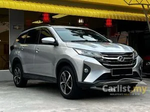2019 Perodua Aruz 1.5 AV SUV