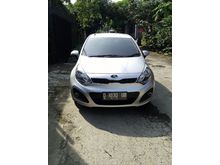 2013 KIA Rio 1.4 UB Hatchback