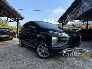 2022 Mitsubishi Xpander 1.5 MPV