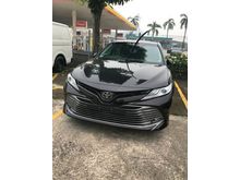 NO SALES TAX!!! 2020 Toyota Camry 2.5 V Sedan BIG PROMOTION