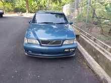 1997 Volvo S70 2.4 GLE Sedan