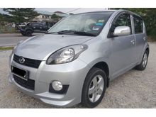 (Ori 2OO8)(SAVE RM5K) (Convert SE) (81K Km Low Mile) (Accident Free) (YEAR END OFFER) (PRICE CAN NEGO) (CALL NOW EXTRA REBATE) Perodua Myvi 1.3 EZi