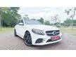 Used 2019 Mercedes-Benz C300 2.0 AMG Low Mileage Warranty - Cars for sale