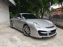 2006 Porsche 911 CARRERA 4S 3.8 997 C4S
