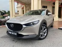 2023 Mazda CX-30 2.0 G HIGH (A) FREE 4YEARS WARRANTY