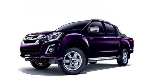 Isuzu Malaysia Announces Revised Price For Pick-Ups, SUVs, And Commercial Vehicles