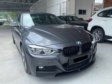 New Month New Offer 2019 BMW 330e 2.0 M Sport Sedan