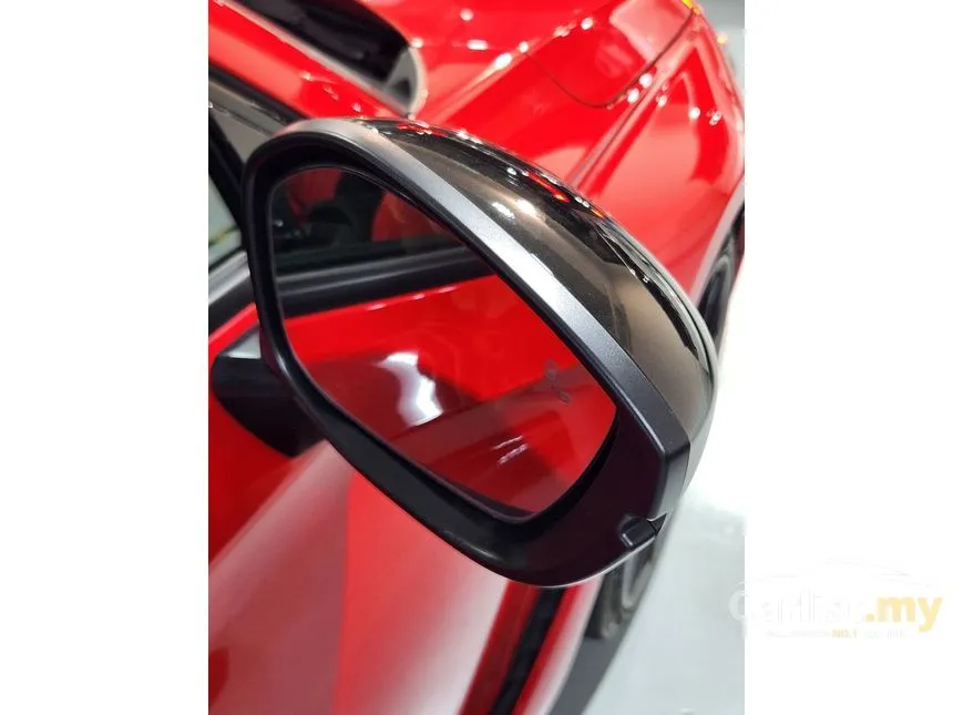 2022 Honda Civic Type R Hatchback