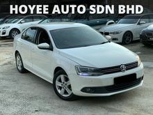 2015 Volkswagen Jetta 1.4 TURBO ANDROID PLAYER FULL SERVICE RECORD