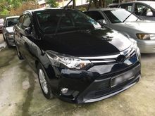 2015 Toyota Vios (A) 1.5 G -BEST DEAL-